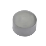 UPVC Plastic End Cap Size 225 mm, Pressure 16 Bar, Class 5, Grey Color | BAHRA