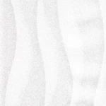 ورق جدران فينيل تصميم شبابي، مقاس 10 م×53 سم، لون رمادي مع ابيض 