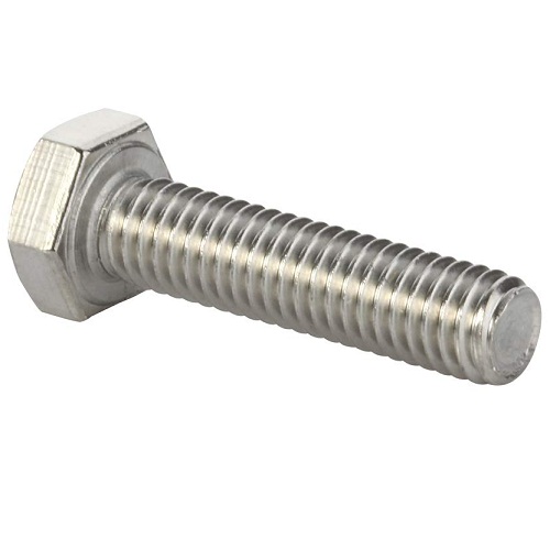 500 Vis à Tête Cylindrique Creuse (Allen) 3/8-24 X 1-1/4" - Acier Inoxydable 18-8 - Neuf Emballé - Marque Fastenere