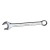 Combination Wrench Size  23 mm Stony Brand  