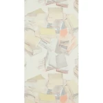 Youthful and kids wall covering, beige color, length 10 m, width 0.53 m, model number 17192