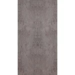 Dutch Patterned Wall Decoration Size 10m x 0.53m, Pale Brown Color, Model 17952