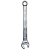 Combination Wrench Size  9 mm Stony Brand  