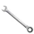 Combined wrench, 14 mm, Makute Brand
