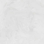 ورق جدران فينيل تصميم مموج، مقاس 15.6 م×106 سم، لون رمادي 