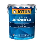 جوتاشيلد ألوان تدوم نصف لامع، ألوان فاتحة، عبوة 0.9 لتر | دهانات جوتن