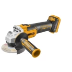 صاروخ زاوية لاسلكي جهد 20 فولت، حجم العجلة 115 مم، ماركة انجكو