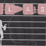 ورق حائط شبابي لون اسود و وردي، طول 10 م، عرض 53 سم