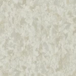 ورق جدران فينيل، تصميم نقشات، مقاس 15.6 م× 100 سم، لون بني