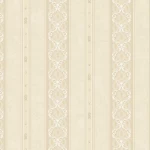 ورق حائط نقشات طول 15.6 م، عرض 100 سم، لون بيج