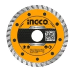 قرص قص جرانيت ماركة انجكو، مقاس 230 مم