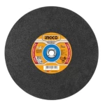 ديسك قص حديد سطح مجوف ماركة انجكو، قُطر القرص 230 مم