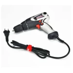 دريل  كهربائي 280 واط  10 مم  ماكيوت ED011 |  