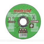 Marble Cutting Disc,  Size 4.5, Makute Brand