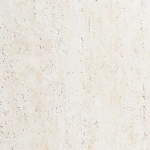 صفائح طين معالج، مقاس 120 × 60 سم، لون بيج