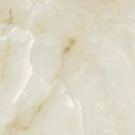 Spanish Glossy Onix Beige Porcelain Wall Tile for Kitchens, Size 90x45 cm, 9 mm Thickness