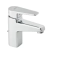 Automatic Washbasin Mixer