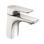 Automatic short Washbasin Mixer