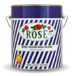 Rose Decor Flat Coating, Light Colors (Base A), 3.40 L Can | Rose Paints